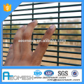 anti-corrosion high security jail fencing with gate